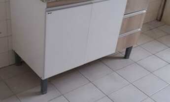 Imagem 6: Apartamento 2 Dorm Condominio Torres Sabara