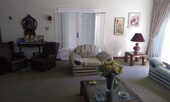 Imagem 3: SãO CAETANO DO SUL - Casa Padrão - Santo Antônio