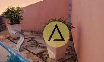 Imagem 5: Casa com 3 dormitórios à venda, 134 m² por R$ 460.000,00 - Enseada das Gaivotas - Rio das