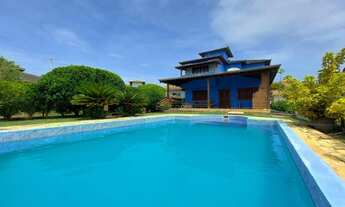 Imagem: Casa de Condomínio à venda, 5 quartos