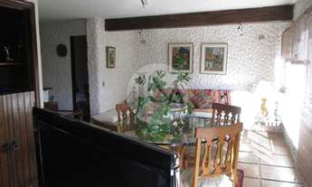 Imagem 5: RIO DE JANEIRO - Casa Padrão - Jardim Botânico