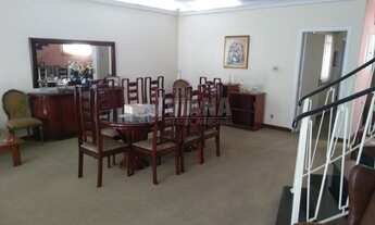 Imagem 5: SãO CAETANO DO SUL - Casa Padrão - Santo Antônio