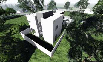 Imagem 4: Casa de condomínio para venda com 173 metros quadrados com 4 suites