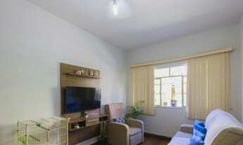 Imagem: Apartamento para venda possui 59 metros