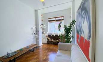 Imagem 3: RIO DE JANEIRO - Apartamento Padrão - COPACABANA