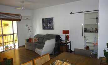 Imagem 2: Apartamento para venda com 76 metros quadrados com 2 quartos em Vila Isabel - Rio de Janei