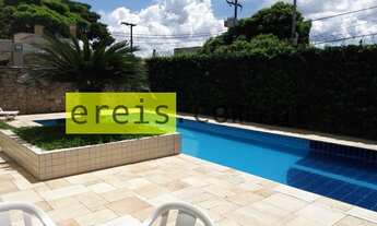 Imagem 3: Apartamento para venda com 62 metros quadrados com 3 quartos