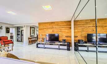 Imagem 4: Apartamento Alto Padrão à venda em São Paulo/SP