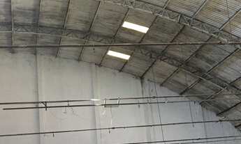 Imagem 6: GALPÃO 5.000m2 NA REGIÃO DA AV. BARROS REIS FÁCIL ACESSO A DIVERSAS ÁREAS E BR 324 -Venda