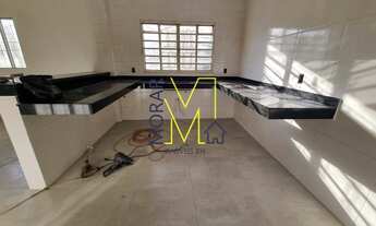 Imagem 4: Casa 4 quartos - Santa Mônica em Belo Horizonte/MG