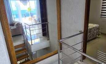 Imagem 4: Cobertura duplex para aluguel com 200 metros quadrados com 3 quartos