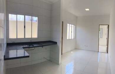 Imagem 4: ITANHAÉM - Casa Padrão - VILA SÃO PAULO