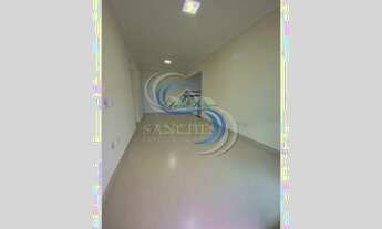 Imagem 4: Apartamento 2 dormitórios sendo 1 suíte - Vila Caiçara em Praia Grande