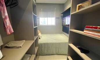 Imagem 4: Apartamento 1/4 com varanda Smart Amaralina