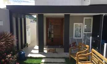 Imagem 2: Macaé - Casa de Condomínio - Vale dos Cristais