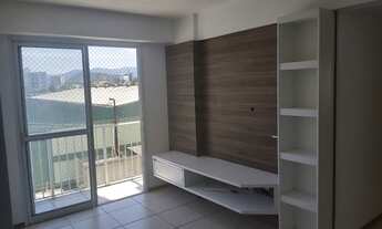 Imagem 4: Apartamento para venda com 2 quartos em área central de Campo Grande - Rio de Janeiro - RJ