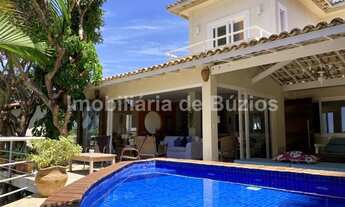 Imagem: Casa em Geribá a Venda em Condomínio com