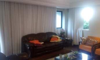 Imagem 3: Apartamento para venda com 200 metros quadrados com 3 quartos em Graça - Salvador - BA