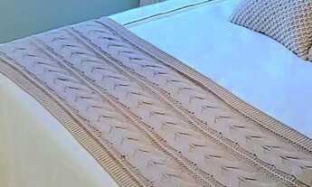 Imagem 6: Apartamento para venda possui 114 metros quadrados com 3 quartos