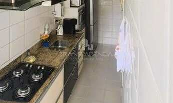 Imagem 7: Apartamento com 3 quartos no Atlantis Park - Campo Grande RJ