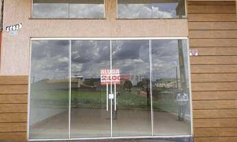 Imagem: Sala para alugar, 60 m² por R$ 1.000,00/mês