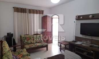 Imagem 3: Casa com 3 quartos em Cidade Nova à 400 mts da lagoa *ID:CN-25