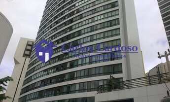 Imagem 3: CCNI - Apartamento 3 quartos em Boa Viagem | Mobiliado