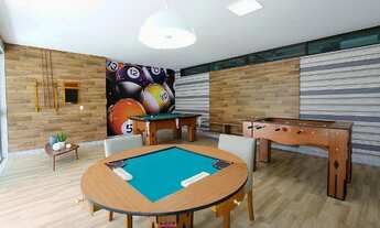 Imagem 7: Apartamento para venda possui 57 metros quadrados com 2 quartos em Torreão - Recife - PE