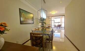 Imagem 3: 3 quartos com 1 suíte e closet em Jardim Camburi