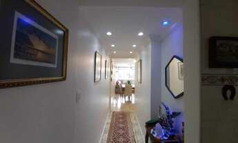 Imagem 6: Apartamento para Venda em Santos, Ponta da Praia, 3 dormitórios, 1 suíte, 3 banheiros, 1 v