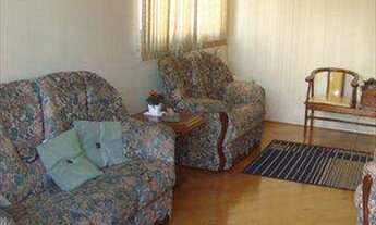 Imagem 3: Apartamento em São Paulo bairro Cambuci