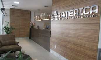 Imagem 7: Vitória - Conjunto Comercial/sala - JARDIM CAMBURI