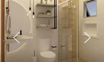 Imagem 7: Casa para Venda em Sarzedo, Masterville, 3 dormitórios, 1 suíte, 3 banheiros, 2 vagas