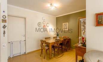 Imagem 6: Apartamento para aluguel possui 103 metros quadrados