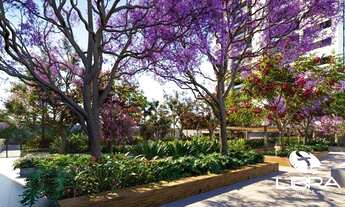 Imagem 6: Apartamento com 1 dormitório à venda, 48 m² por R$ 340.000 - Além Ponte - Sorocaba/SP