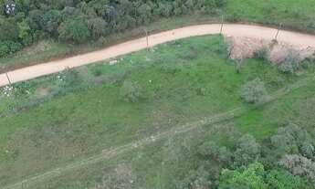 Imagem 2: Área com 6 mil m² na Avenida Japão escriturada com excelente topografia