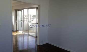 Imagem 4: Apartamento alto padrão reformado para aluguel em Pinheiros