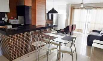 Imagem: Apartamento venda e temporada, 03 quartos