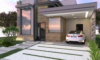 Imagem: Residencial Mantova Indaiatuba cidade maravilhosa