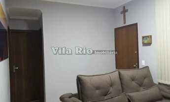 Imagem 5: Apartamento para venda tem 59 metros quadrados com 2 quartos em Irajá - Rio de Janeiro - R