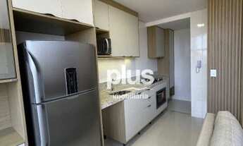 Imagem 7: Apto. 3 Suítes Mobiliado - Luman Ville