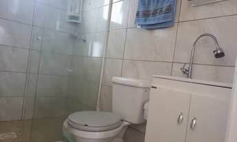 Imagem 7: Casa para venda com 95 metros quadrados com 2 quartos em Quatro Lagos - Arroio do Sal - RS