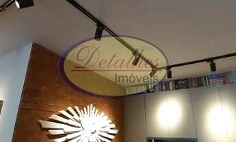 Imagem 4: Apartamento para Venda em São José dos Campos, Parque Residencial Aquarius, 2 dormitórios