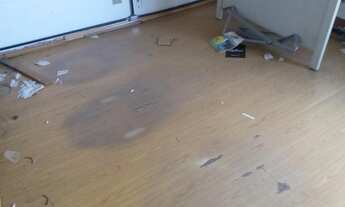 Imagem 4: Sala/Conjunto para aluguel possui 100 metros quadrados em Jardim Lindóia - Porto Alegre