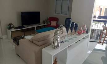 Imagem 6: APARTAMENTO RESIDENCIAL em BARUERI - SP, ALPHAVILLE EMPRESARIAL