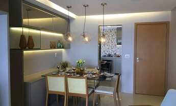 Imagem 5: APARTAMENTO COM VISTA PARA O MAR EM CANDEIAS, DE 3 QUARTOS SENDO 1 SUITE MASTER!