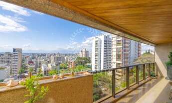 Imagem 2: PORTO ALEGRE - Apartamento Padrão - Mont Serrat