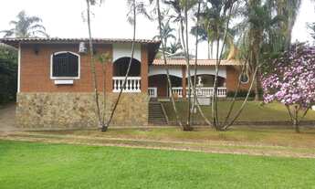 Imagem 6: Casa com 4 dormitórios à venda, 270 m² por R$ 1.550.000,00 - Condomínio São Joaquim - Vinh