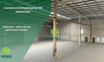 Imagem 7: Galpão Para alugar em Indaiatuba/SP