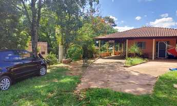 Imagem: Venda Excelente chácara perto de Bauru